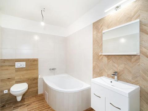 Pronájem bytu 3+kk, Týnec nad Sázavou, U Janovického potoka, 70 m2