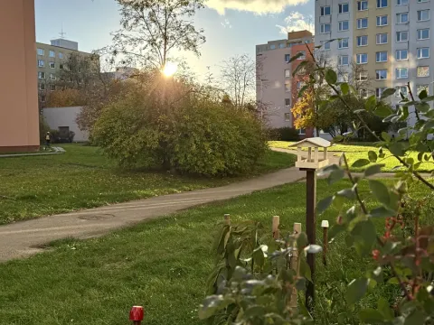 Prodej bytu 3+1, Kladno, Vít. Nezvala, 65 m2