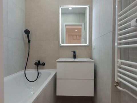 Prodej bytu 3+kk, Brno, Okružní, 55 m2