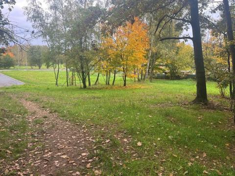 Prodej pozemku pro bydlení, Mimoň, Vranovská, 1171 m2