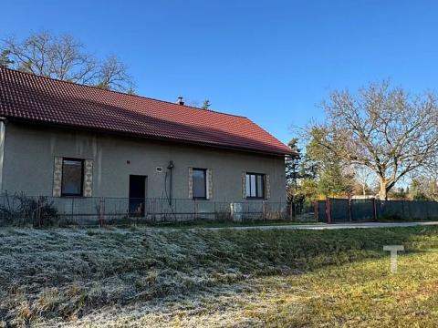 Prodej vícegeneračního domu, Újezd u Chocně, 247 m2