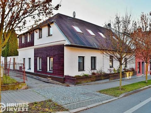 Prodej rodinného domu, Vamberk, Žamberecká, 290 m2