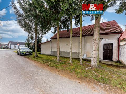 Pronájem rodinného domu, Chotusice, 64 m2