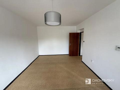 Pronájem bytu 1+1, Chrudim, Svěchyňova, 44 m2