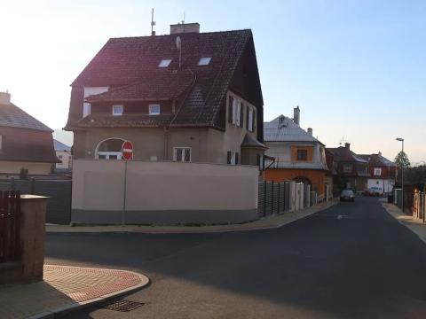 Prodej vily, Teplice, Juditina, 261 m2