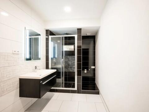 Pronájem bytu 2+1, Nový Bydžov, Komenského, 85 m2