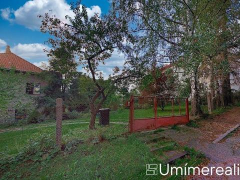 Prodej pozemku pro bydlení, Havlíčkův Brod, Žižkova, 617 m2