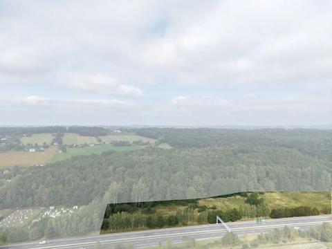 Prodej pole, Frýdek-Místek, Panské Nové Dvory, 27464 m2