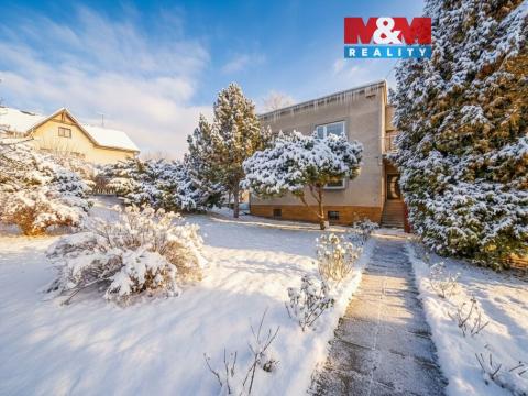 Prodej rodinného domu, Orlová - Poruba, Zátiší, 141 m2