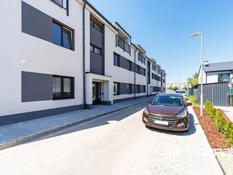 Pronájem bytu 3+kk, Olomouc, Na Bojišti, 118 m2