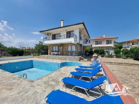 Prodej rodinného domu, Goritsa, Bulharsko, 155 m2