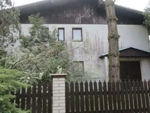 Dražba rodinného domu, Vrchy, 193 m2