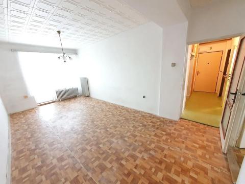 Prodej bytu 2+1, Praha - Strašnice, Donatellova, 53 m2