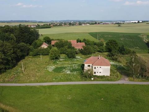 Prodej rodinného domu, Dolní Ředice, K Časům, 230 m2