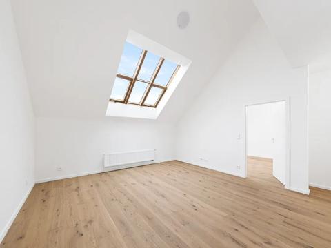 Prodej bytu 2+kk, Praha - Holešovice, Veverkova, 51 m2