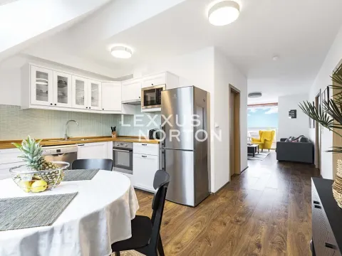 Prodej bytu 3+kk, Praha - Holešovice, Dělnická, 104 m2