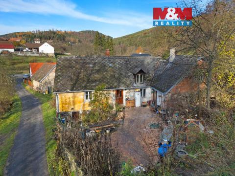 Prodej rodinného domu, Bohostice, 115 m2