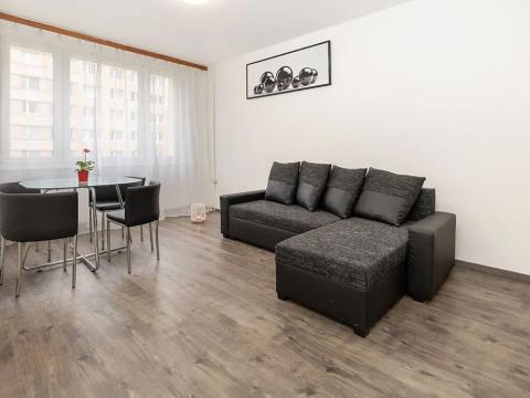 Pronájem bytu 2+kk, Praha - Krč, Na strži, 53 m2