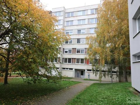 Pronájem bytu 2+kk, Písek, K Háječku, 50 m2