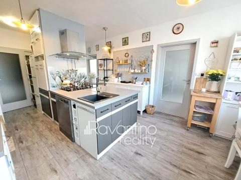 Prodej bytu 3+1, Žďár nad Sázavou, Purkyňova, 74 m2