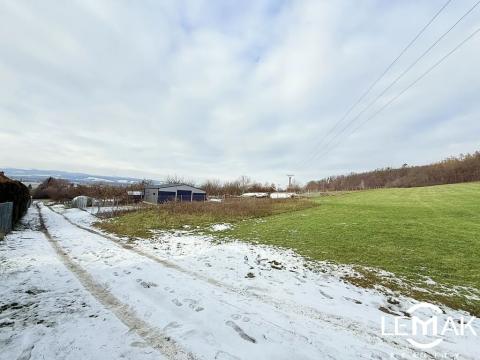 Prodej pozemku pro bydlení, Dubicko, 900 m2