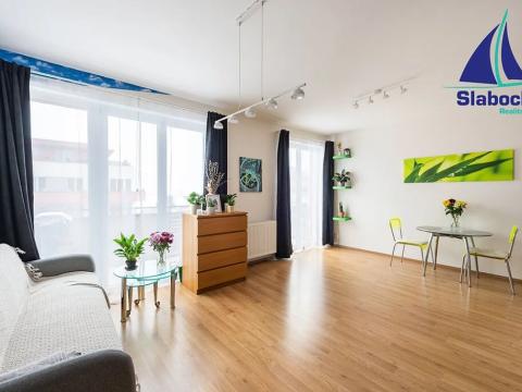 Prodej bytu 2+kk, Praha - Pitkovice, Penízovková, 63 m2