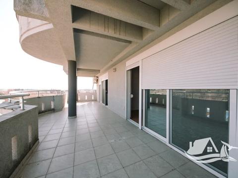 Prodej bytu 2+kk, Ulcinj, Černá Hora, 76 m2