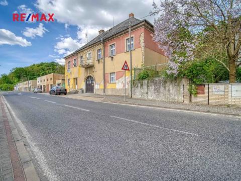 Prodej rodinného domu, Mnichovo Hradiště, Budovcova, 500 m2