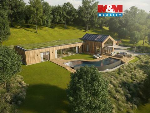 Prodej pozemku pro bydlení, Svinošice, 3250 m2