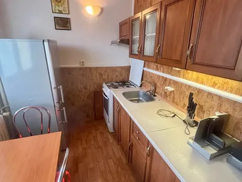 Pronájem bytu 2+1, Prostějov, sídl. Svobody, 57 m2