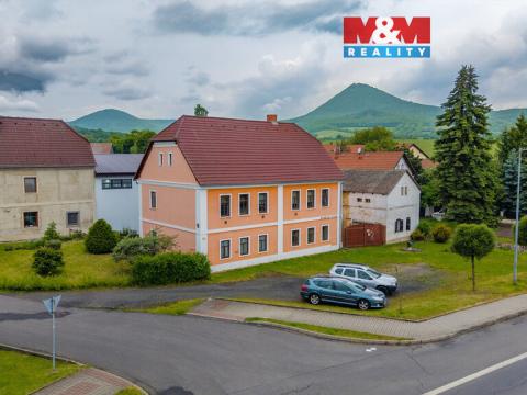 Prodej rodinného domu, Velemín, 160 m2