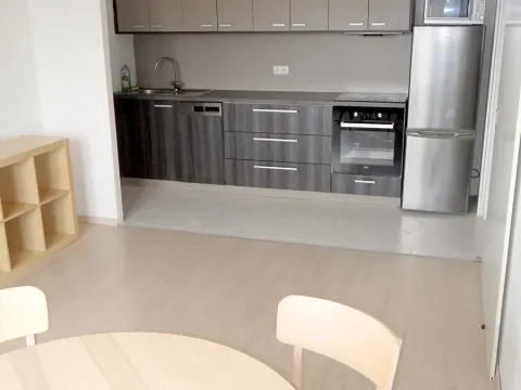 Pronájem bytu 2+kk, Praha - Krč, Štúrova, 44 m2