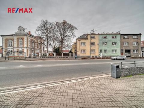 Pronájem bytu 2+kk, Kolín, Ovčárecká, 67 m2