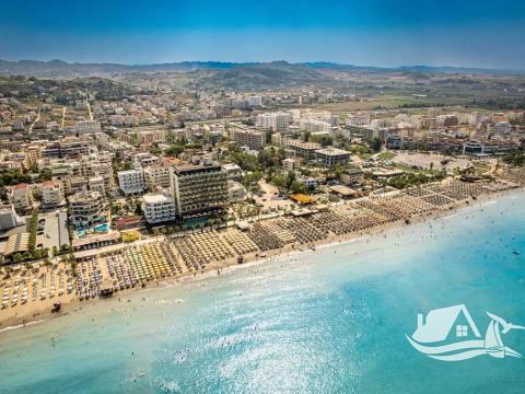 Prodej bytu 2+kk, Golem, Albánie, 59 m2