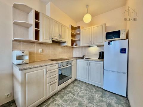 Prodej bytu 2+kk, Praha - Chodov, Divišovská, 43 m2