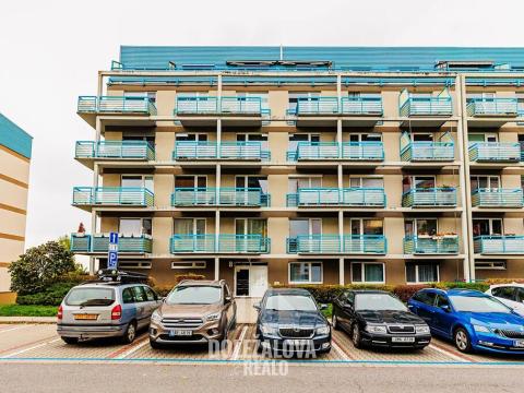 Pronájem garáže, Jihlava, Za Prachárnou, 20 m2