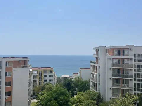 Prodej bytu 3+kk, Sveti Vlas, Bulharsko, 67 m2