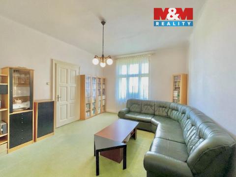 Prodej bytu 2+1, Jihlava, Seifertova, 68 m2