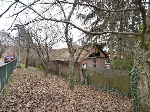 Prodej pozemku pro bydlení, Brno, bratří Křičků, 75 m2