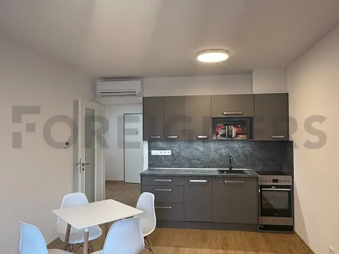 Pronájem bytu 2+kk, Pardubice, Rokycanova, 54 m2