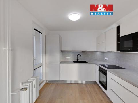 Prodej bytu 2+1, Beroun - Beroun-Město, Karla Čapka, 58 m2