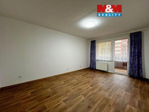 Pronájem bytu 2+1, Ústí nad Orlicí, Popradská, 58 m2