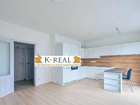 Prodej bytu 1+kk, Uherské Hradiště, 40 m2