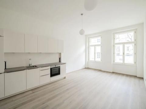 Pronájem bytu 3+kk, Praha - Nové Město, Václavské náměstí, 80 m2