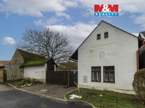 Prodej chalupy, Kouty, 92 m2