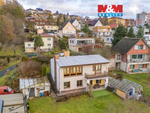 Prodej rodinného domu, Tachov, Lesní, 165 m2