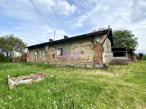 Prodej rodinného domu, Mladějovice, 721 m2