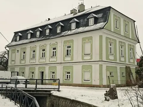 Pronájem bytu 2+1, Lanškroun, Opletalova, 49 m2