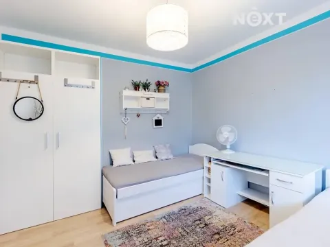 Prodej bytu 2+1, Přerov, bří Hovůrkových, 50 m2