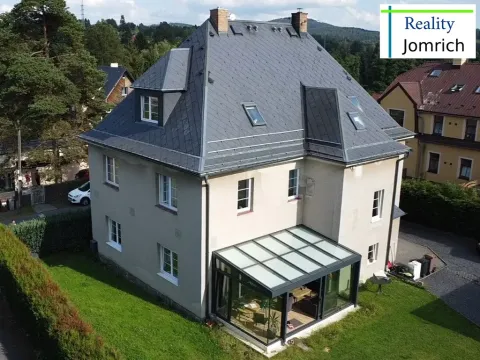 Pronájem bytu 1+kk, Liberec, Česká, 30 m2